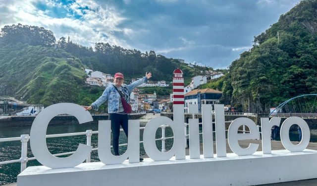 Things to Do in Cudillero, Asturias