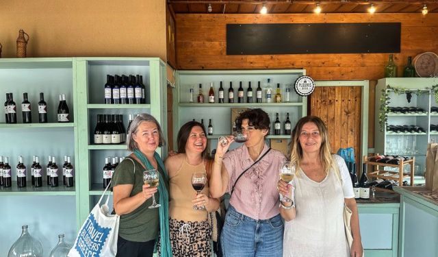 A Weekend in Nafpaktos: Discovering Its Cultural Routes