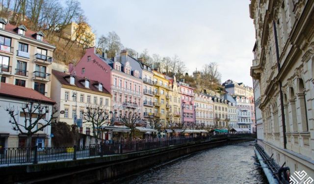 The Highlights of Marianske Lazne