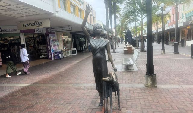 Napier: New Zealand’s Art Deco Capital