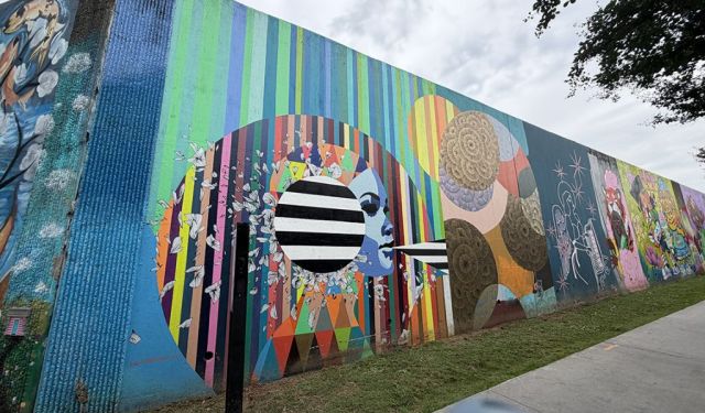 A Self-Guided Walking Tour of Atlanta’s Historic Cabbagetown