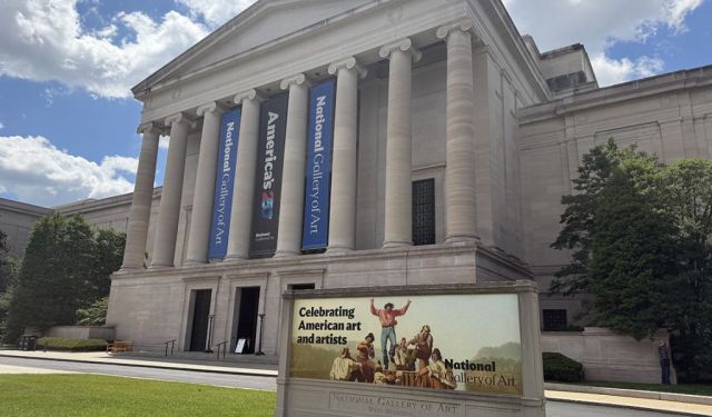 Two-Day Itinerary: 8 Must-See Museums in Washington, DC