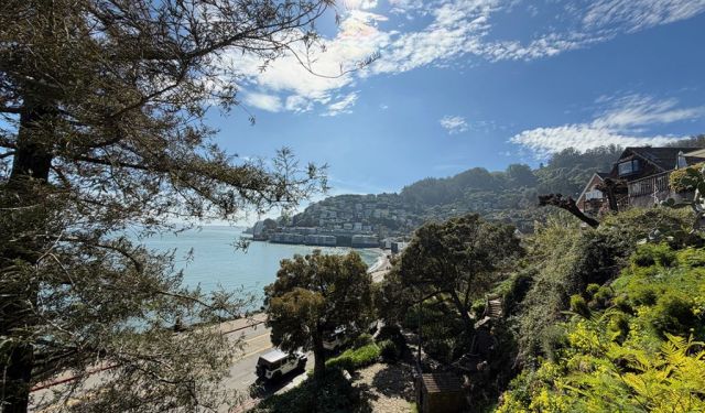 Sausalito: A Perfect Half-Day Escape from San Francisco