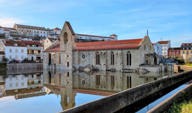 Coimbra: A Journey Through Historical and Humorous Landmarks