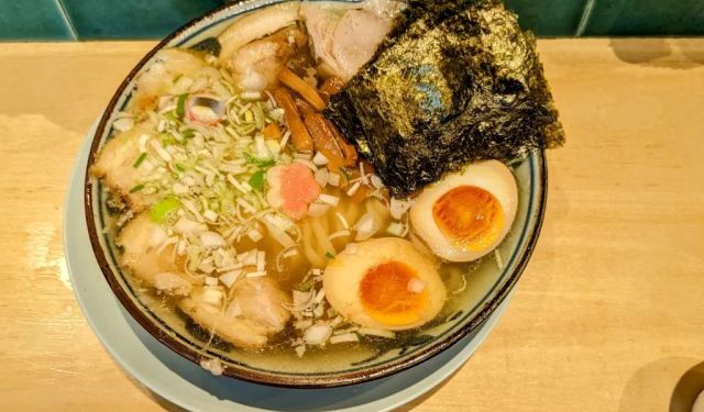 Navigating Tokyo’s Highs and Lows of Dining