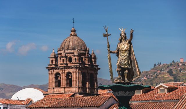 Highlights of Cusco