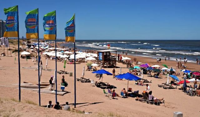 Piriapolis and Punta del Este: Uruguay’s Beaches