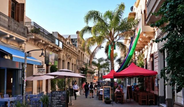 Explore the History of Montevideo, Uruguay