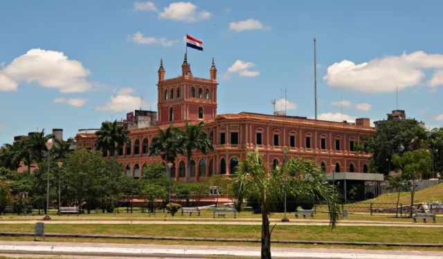 Explore Paraguay’s Capital: Asuncion