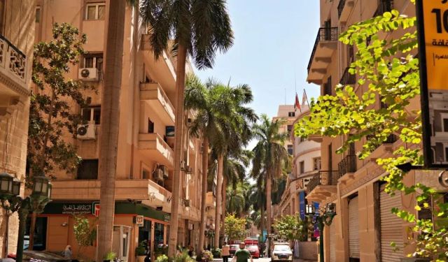 Cairo’s Top Historic Landmarks