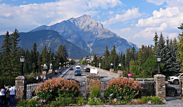 What to Do in Banff and Canmore this Summer