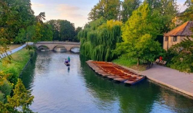 One Day in Cambridge: Full Itinerary