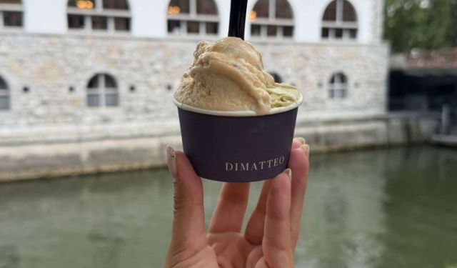 Best Ice Cream in Ljubljana: Places You Need to Try This Sum