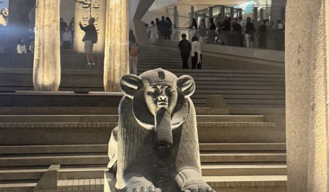 3 Days in Cairo: The Perfect Itinerary for First-Time Visito