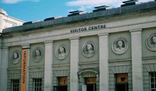 London: Greenwich Self-guided Walk