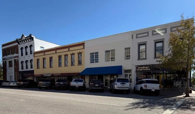 Things to Do in Brenham, Texas