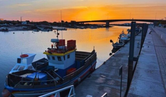 Is Tavira Worth Visiting? Portugal's Algarve Gem