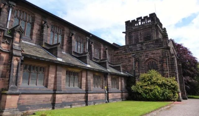 Exploring Port Sunlight: a Visionary Idea