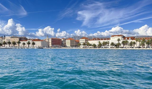 The Complete Split Vegan Travel Guide