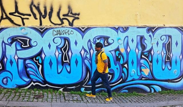 Porto Unplugged: A Slower, Soulful Side of Portugal
