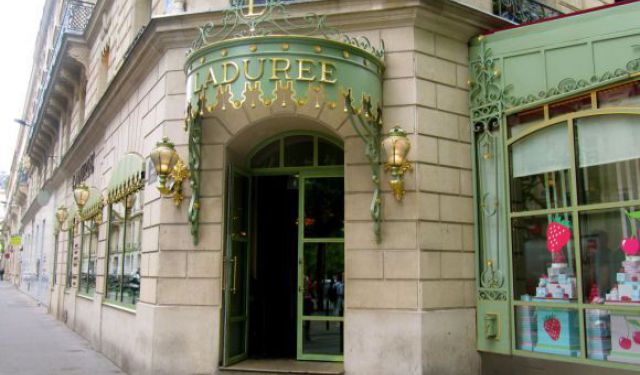 Best Places to Eat French Desserts in Paris