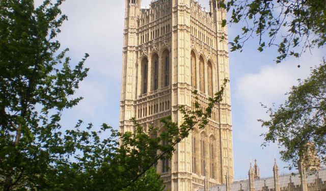 Wandering around London in 72 Hours (Part II)