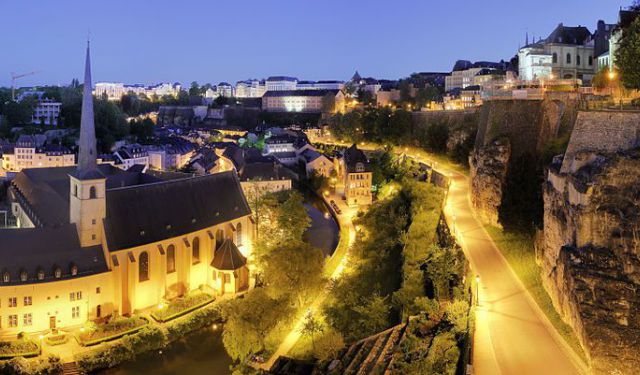 16 Unique Products from Luxembourg to Take Home