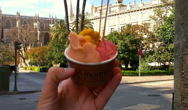 Locals Recommend: 4 Tapas Bars in Seville