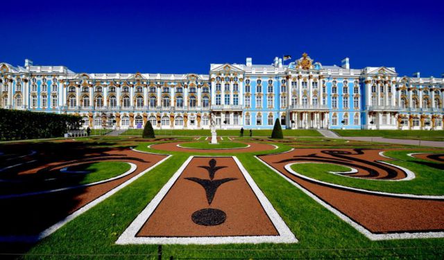 Best Things to Do in St Petersburg Russia