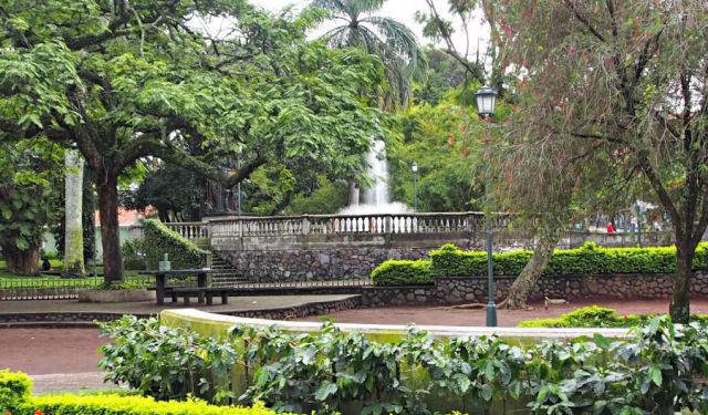 Best Things to Do in San Jose Costa Rica in One Day