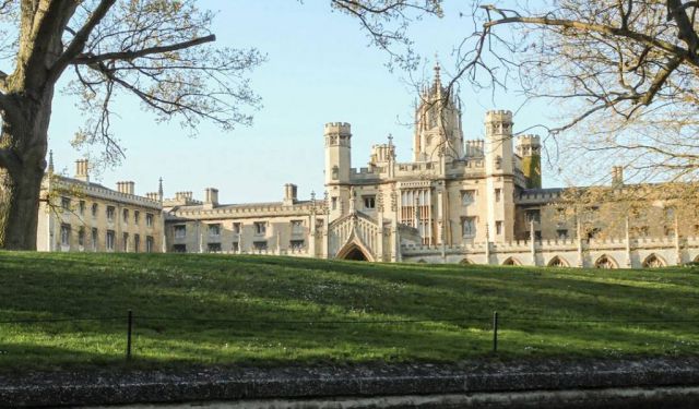Things to Do in Cambridge