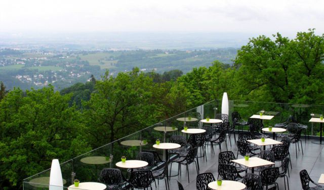 Things to Do in Linz, Austria