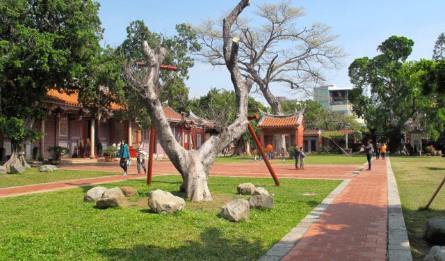 6 Cool Things to Do in Tainan, Taiwan