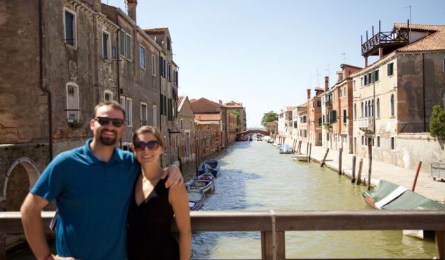 Venice in Two Days: A Travel Guide