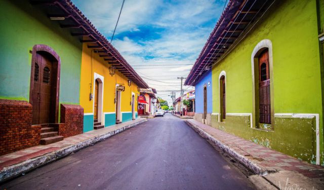 Best Things to Do in Granada Nicaragua