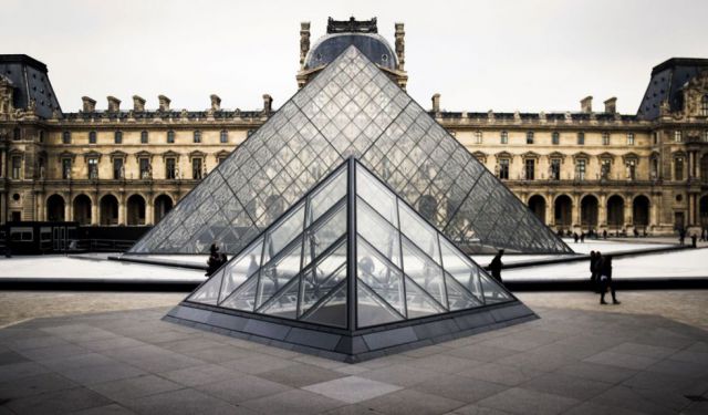 See Paris Differently with Paris Pass