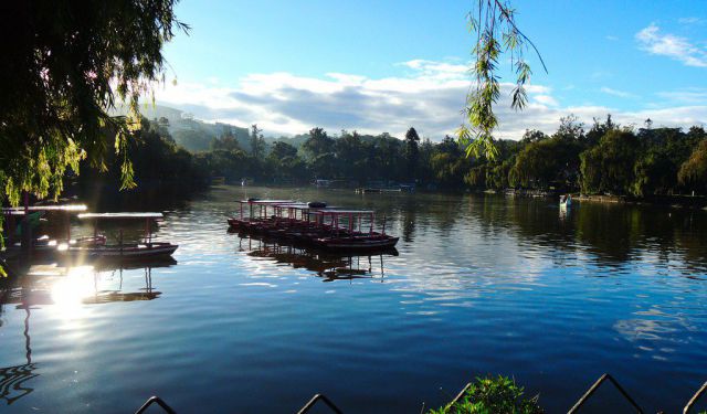 10 Places to Visit in Baguio