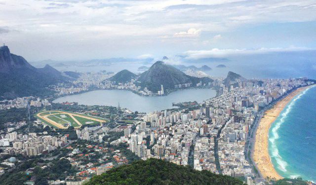 Rio de Janeiro: Beyond Beaches and Carnival