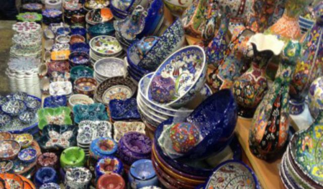 Things to Do in Istanbul, Turkey