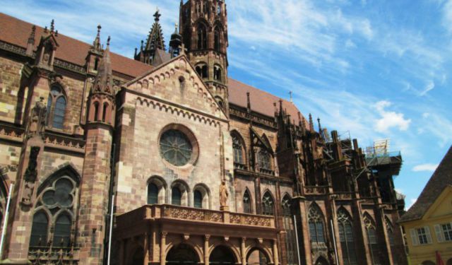 How to Explore Freiburg the German Way