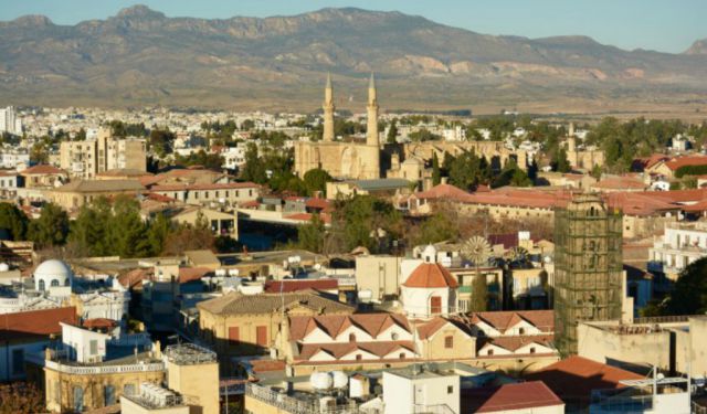 The Top 10 Things to Do in Nicosia, Cyprus