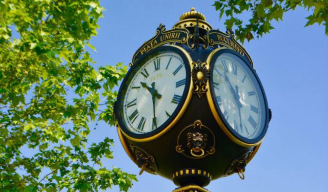 Bucharest is More than Just Parties | #TrainLineTravel