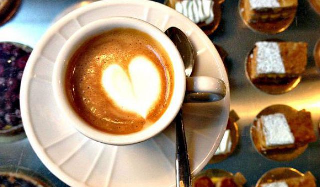 12 Cafes to Visit in Milan