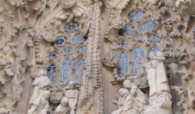 City Breaks with Kids: Barcelona