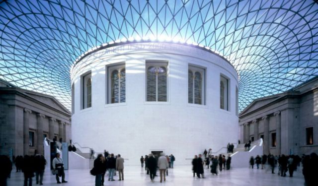 The Ten Best Free Things to Do in London