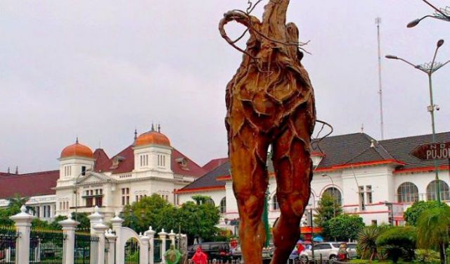 Yogyakarta City Tour