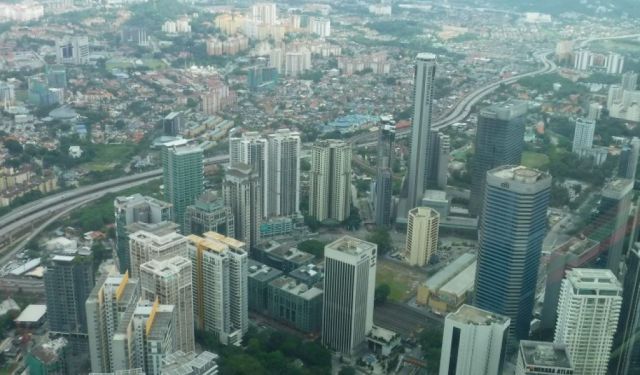 Malaysia’s Thriving Multicultural Capital: Kuala Lumpur