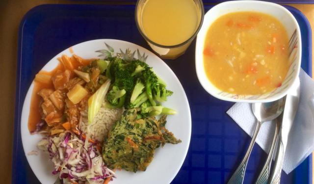 What and Where to Eat in Cuenca, Ecuador
