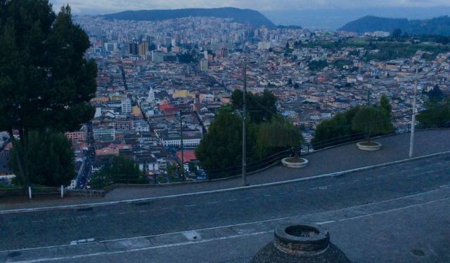 Top Things You Must See and Do in Quito, Ecuador