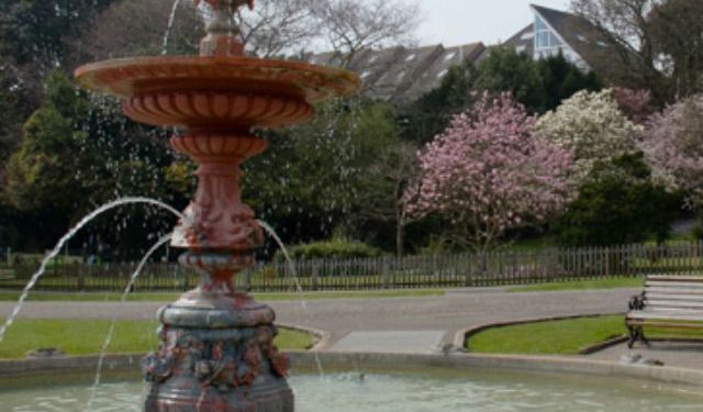 A Stroll through the Town of Poole in Dorset